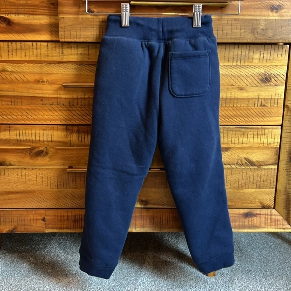 Gap Kids Sherpa Fleece Lined Jogger Sweatpants